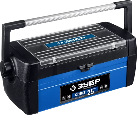 Ящики для инструмента металлические СОЮЗ серия ПРОФЕССИОНАЛ купить в Кургане