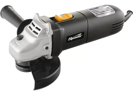 Угловая шлифмашина Sparta 94802 УШМ Болгарка 94802 купить в Кургане