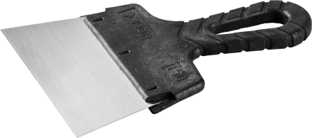 Шпатели стальные серия СТАНДАРТ купить в Кургане