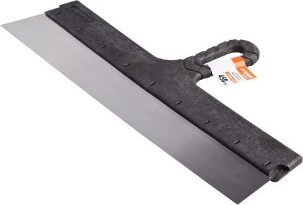 Шпатели стальные серия СТАНДАРТ купить в Кургане