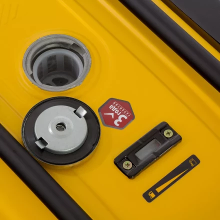 Генератор бензиновый Denzel PS 28 946824 купить в Кургане