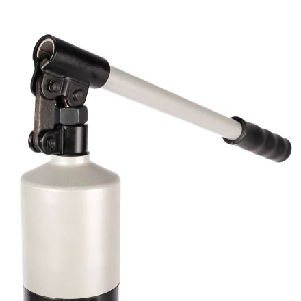 Съемник гидравлический самоцентрирующийся автономный КВТ СГСА-15К со встроенным насосом усилием 15 т (91806) купить в Кургане