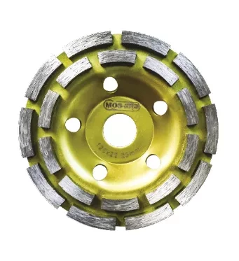 Фреза алмазная торцевая сегментная 230*5*22.23 #36 купить в Кургане