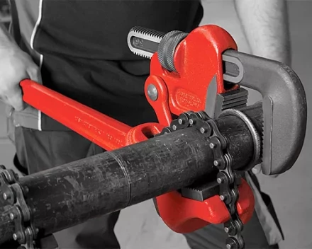 Сложнорычажный ключ S-4A  31380 купить в Кургане