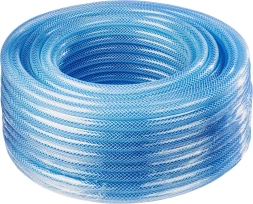 ЗУБР 50 м, 8 х 14 мм, воздушный шланг (6486-50)