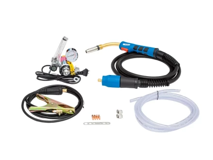 Сварочный полуавтомат Сварог MIG 250 Y(J04-M) + ММА купить в Кургане