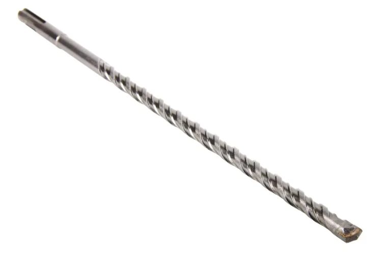 Бур HAMMER Ф10х310мм SDS Plus (201-119) купить в Кургане