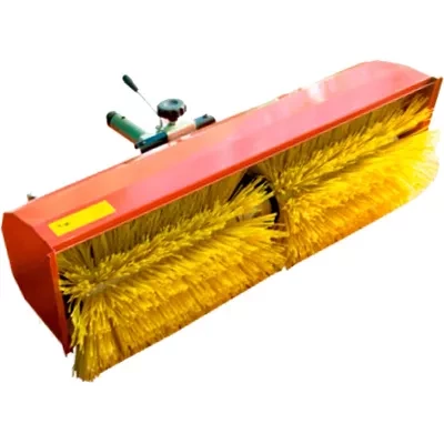 Щетка для мотоблока Elitech КБ 360 М (0401.000001) купить в Кургане