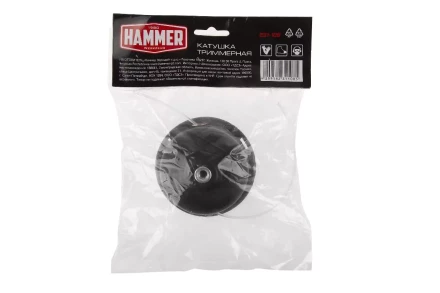Триммерная катушка HAMMER 231-108 купить в Кургане