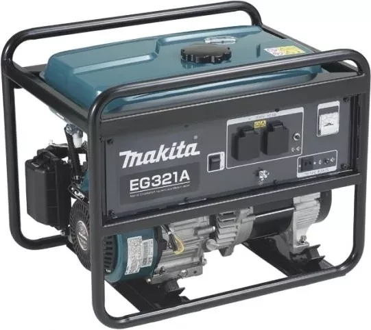 Бензогенератор Makita EG 321A (Subaru) купить в Кургане