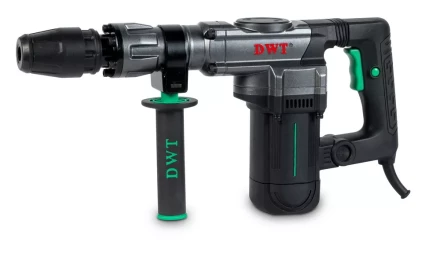 Отбойный молоток DWT HP13-06 M BMC купить в Кургане