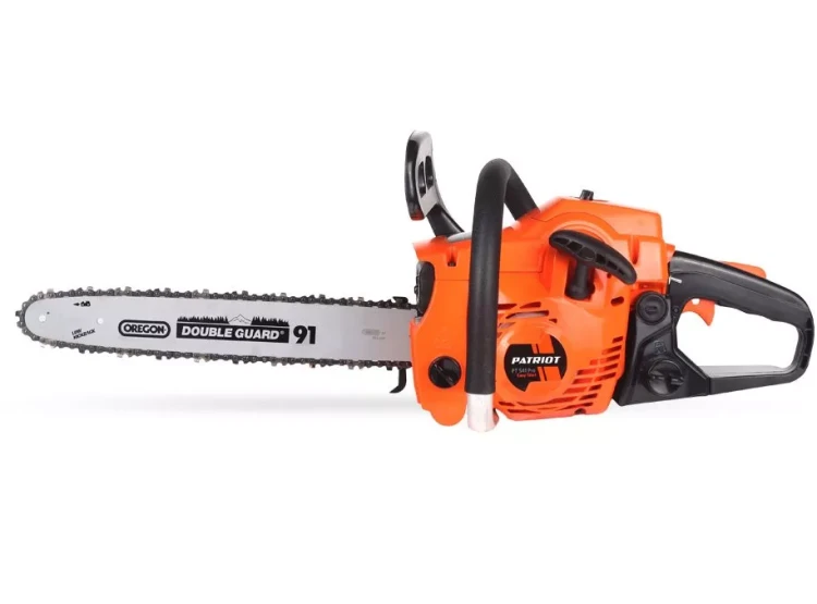 Бензопила PATRIOT PT 541 PRO купить в Кургане