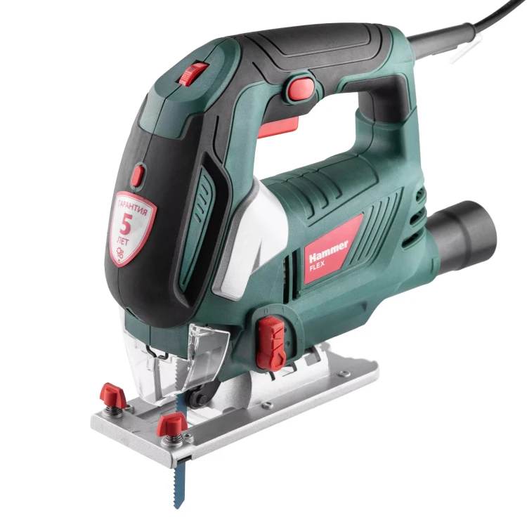 Электролобзик Hammer Flex LZK930L купить в Кургане