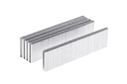 Скобы для степлера WESTER 826-019 32 мм, тип 18GA, 1000 шт. купить в Кургане