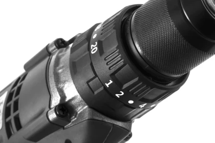 Дрель-шуруповерт TESLA TDS450H купить в Кургане