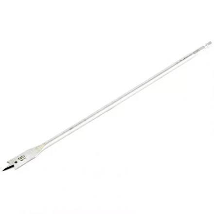 Сверло по дереву перовое удлиненное 16 х 300 мм 6-гранный хвостовик MATRIX 704016 купить в Кургане