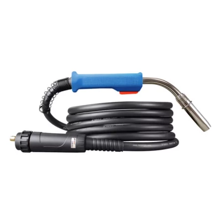 Горелка UnoMIG 40 3м 380А FoxWeld купить в Кургане