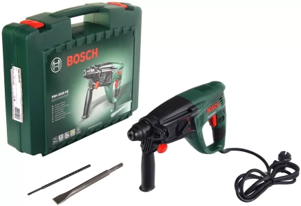 Перфоратор BOSCH PBH 2800 RE (0.603.393.020) купить в Кургане