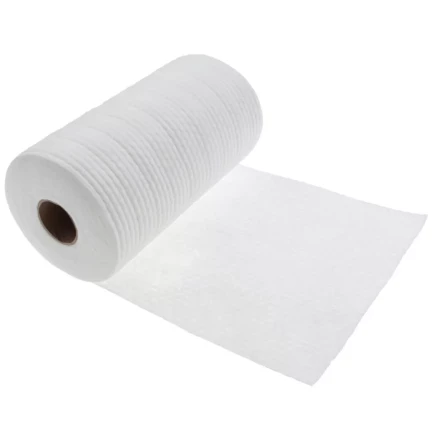 Салфетки универсальные из нетканого материала в рулоне Home Palisad 923375, 250 x 230 мм, 150 шт купить в Кургане