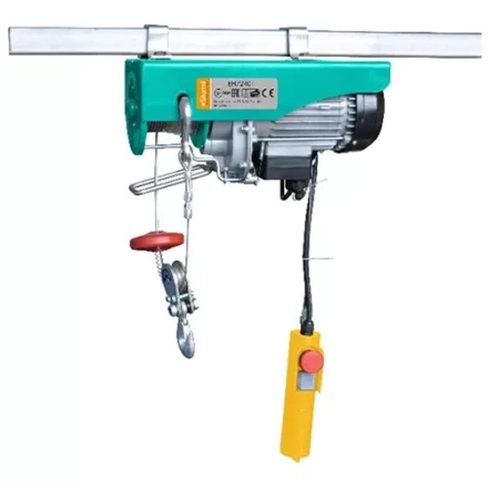 Тельфер ЕН-72401 STURM купить в Кургане