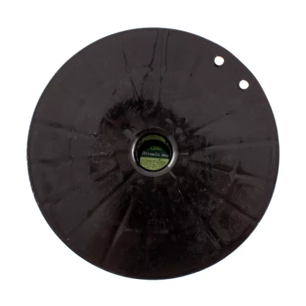 Леска для триммера круглая, на DIN катушке, 2 мм х 190 м, Россия Сибртех 961335 купить в Кургане