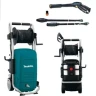 Минимойка-мойка высокого давления Makita HW151 купить в Кургане