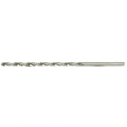 Сверло спиральное по металлу 4,2 х 119 мм Р6М5 удлиненное БАРС 718042 купить в Кургане