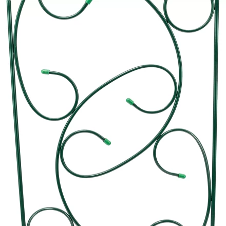 Шпалера - узорная, 2-х секционная, 0,56х2,3 м// Palisad 69145 купить в Кургане