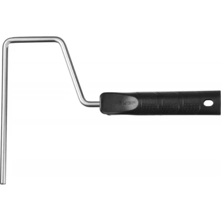 Ручка ЗУБР &quot;СТАНДАРТ&quot; для валиков, бюгель 8мм, 240мм 05682-24 купить в Кургане