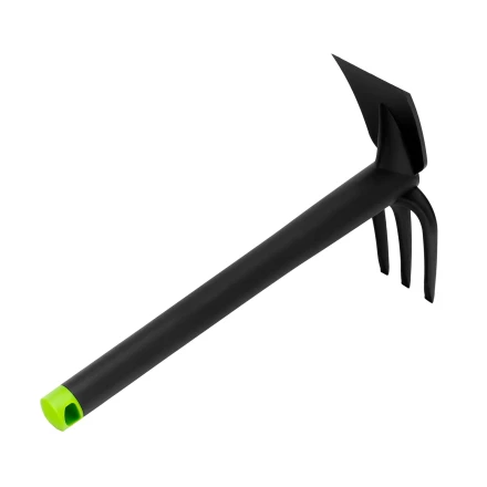 Мотыжка комбинированная Palisad, 76 х 320 мм, пластиковая, Nylon, 623945 купить в Кургане