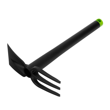 Мотыжка комбинированная Palisad, 76 х 320 мм, пластиковая, Nylon, 623945 купить в Кургане