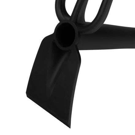 Мотыжка комбинированная Palisad, 76 х 320 мм, пластиковая, Nylon, 623945 купить в Кургане