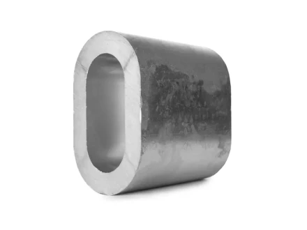 Втулка алюминиевая 28 мм TOR DIN 3093 (Q) 142281 купить в Кургане