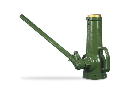 Домкрат винтовой TOR ДВ 10,0 т (G) 126101 купить в Кургане