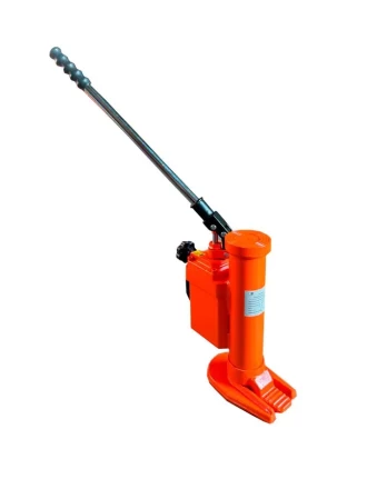 Домкрат гидравлический TOR ДПГ-50 (HM-50) 5 т (G) 10552 купить в Кургане