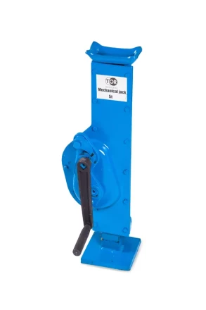 Домкрат реечный TOR SJ15(M) 15 т 1048925 купить в Кургане