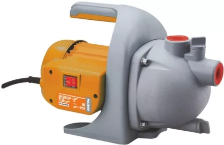 Насос поверхностный центробежный Кратон WP-600P 5 04 01 009 купить в Кургане