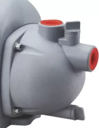 Насос поверхностный центробежный Кратон WP-600P 5 04 01 009 купить в Кургане