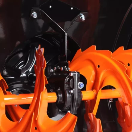 Бензиновый снегоуборщик PATRIOT PS 791 Е купить в Кургане