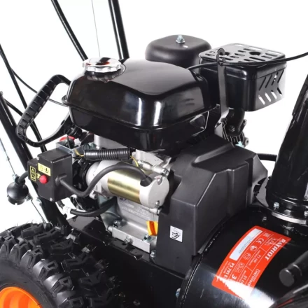 Бензиновый снегоуборщик PATRIOT PS 791 Е купить в Кургане