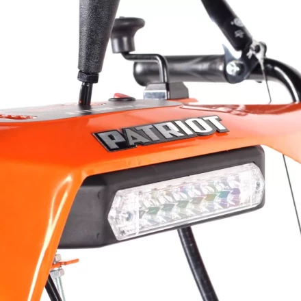 Бензиновый снегоуборщик PATRIOT PS 791 Е купить в Кургане