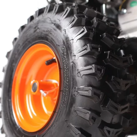 Бензиновый снегоуборщик PATRIOT PS 791 Е купить в Кургане