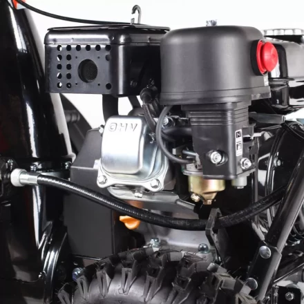 Бензиновый снегоуборщик PATRIOT PS 791 Е купить в Кургане