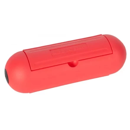 Коробка соединительная СВЕТОЗАР защитная, малая SV-55061 купить в Кургане