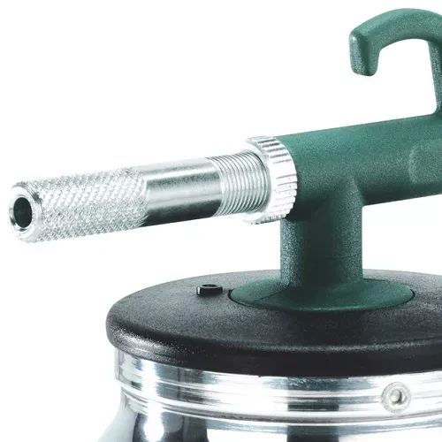 Пистолет пескоструйный Metabo SSР 1000 купить в Кургане