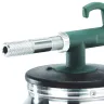 Пистолет пескоструйный Metabo SSР 1000 купить в Кургане