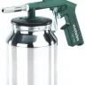 Пистолет пескоструйный Metabo SSР 1000 купить в Кургане
