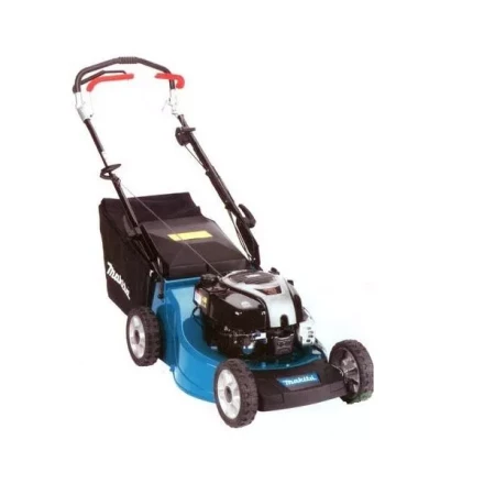 Бензиновая газонокосилка Makita PLM5114 купить в Кургане