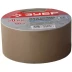 Лента ЗУБР &quot;МАСТЕР&quot; клеящая, коричневая, 25мм х 60м 12033-25 купить в Кургане
