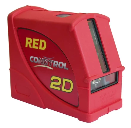 Нивелир лазерный Condtrol RED 2D купить в Кургане